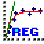 Logo Regressi