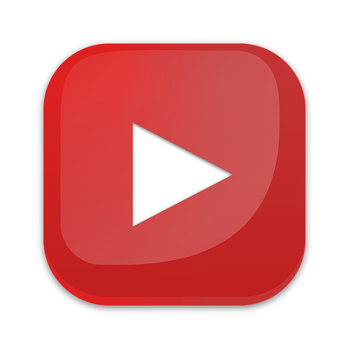Logo Youtube